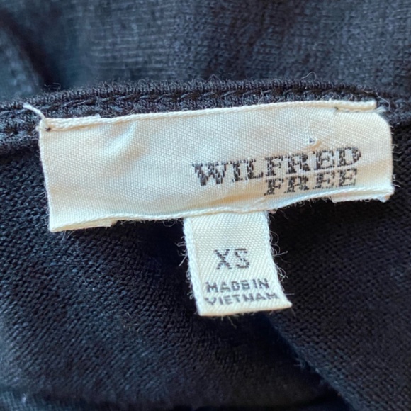 Wilfred baggy T shirt size XS - Picture 5 of 5